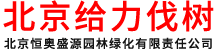 北京给力伐树_北京恒奥盛源园林绿化有限责任公司